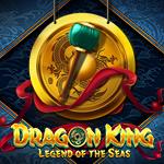 Dragon King: Legend of the Seas